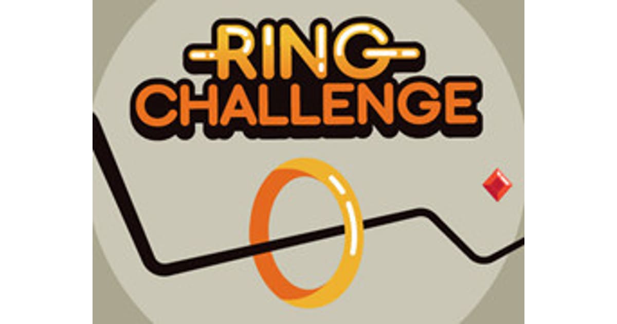 Ring Challenge