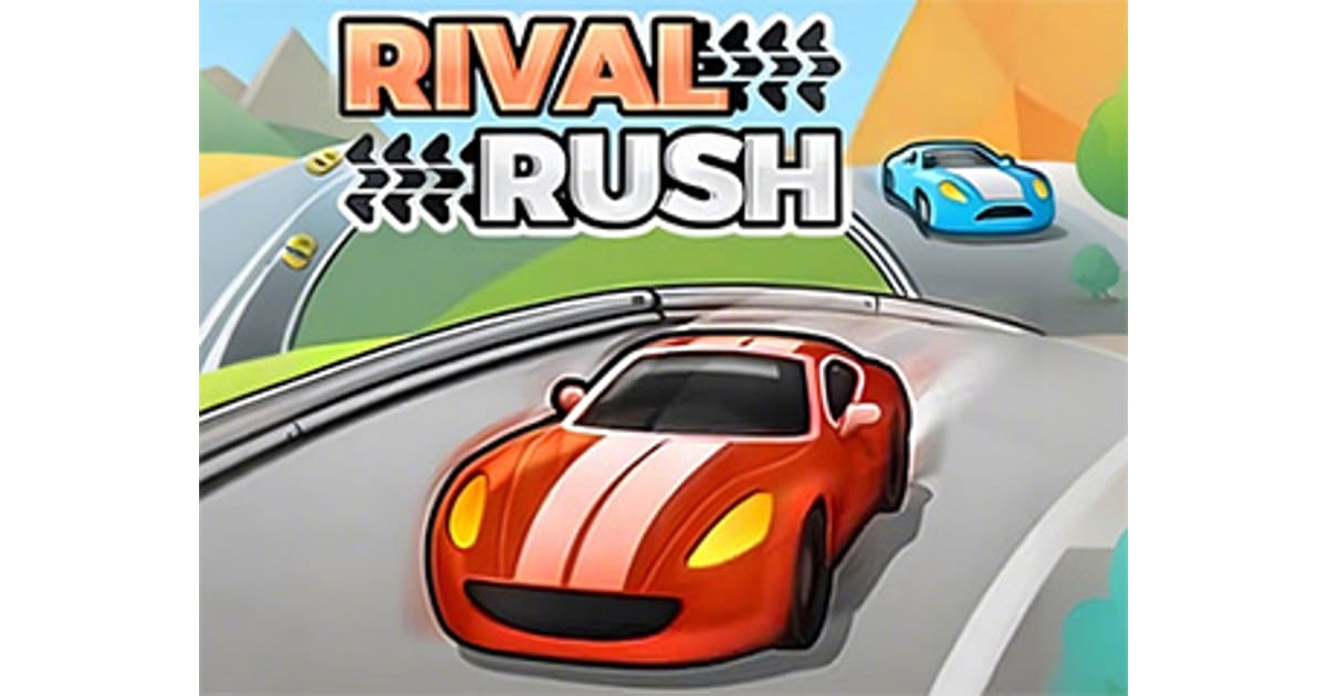 Rival Rush
