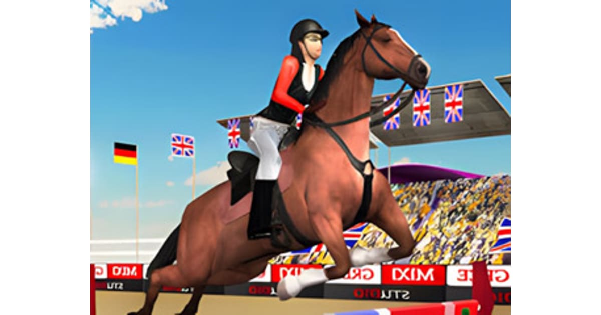 Rival Stars Horse Racing