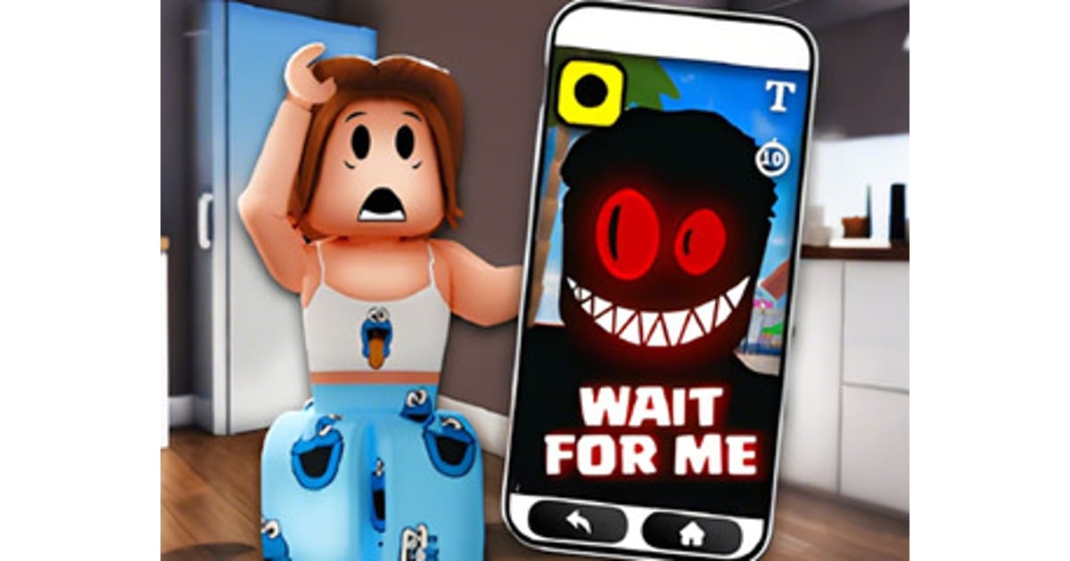 Roblox Snapchat Trolling