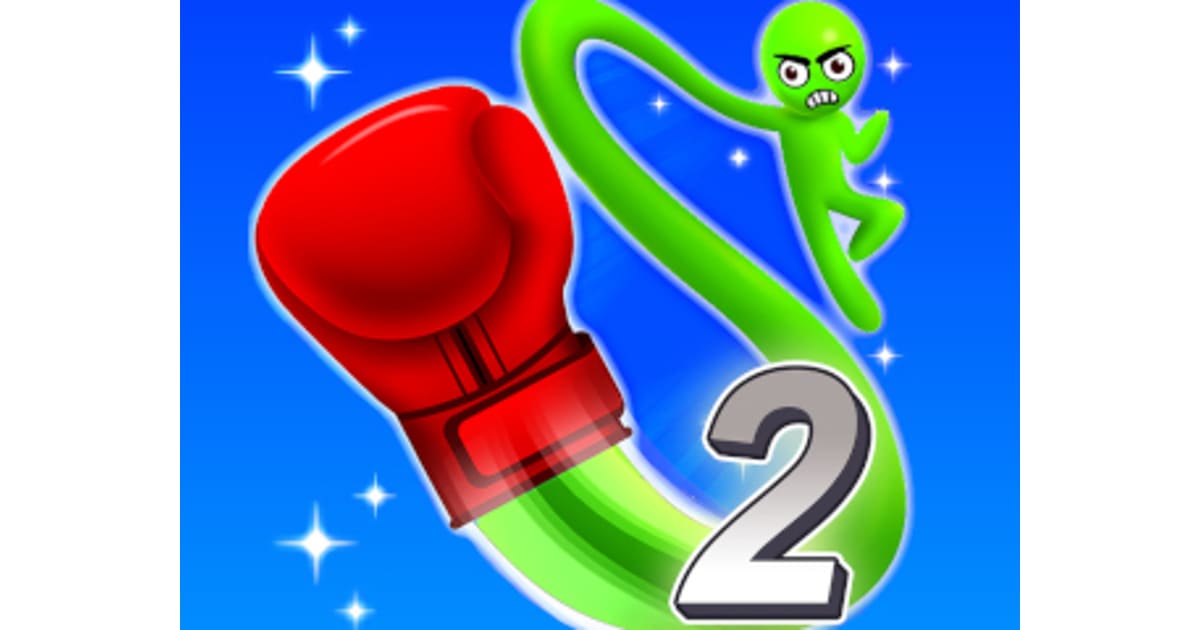 Rocket Punch 2 Online