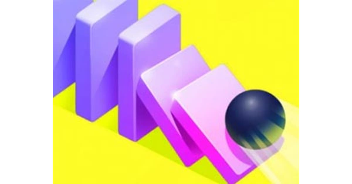 Rolling Domino Online