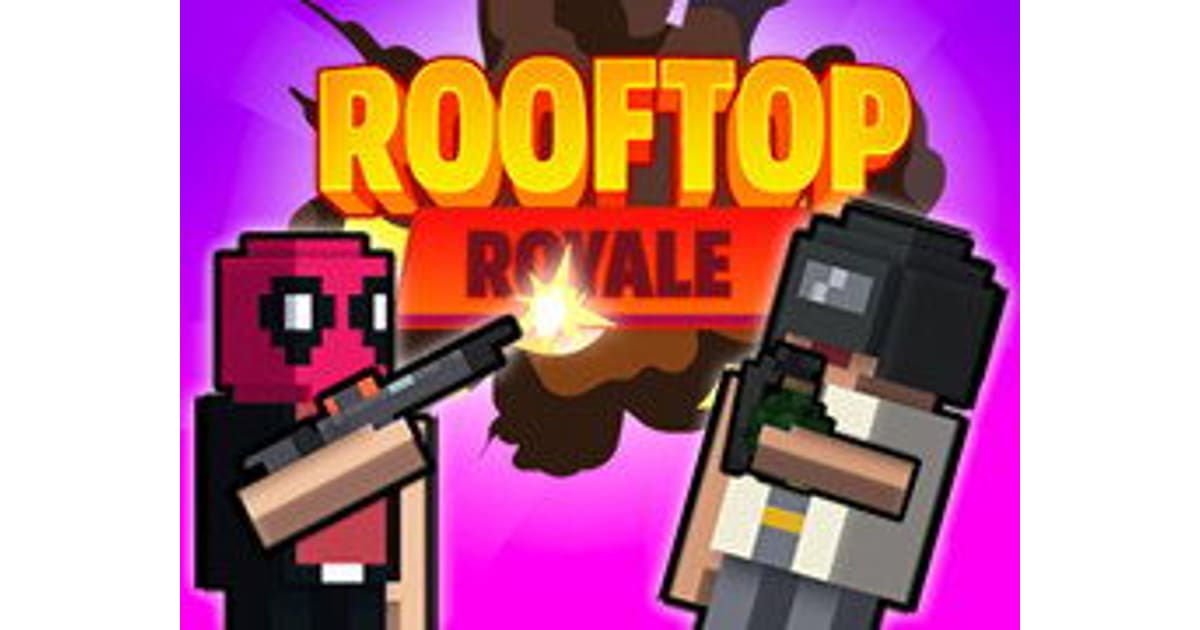 Rooftop Royale