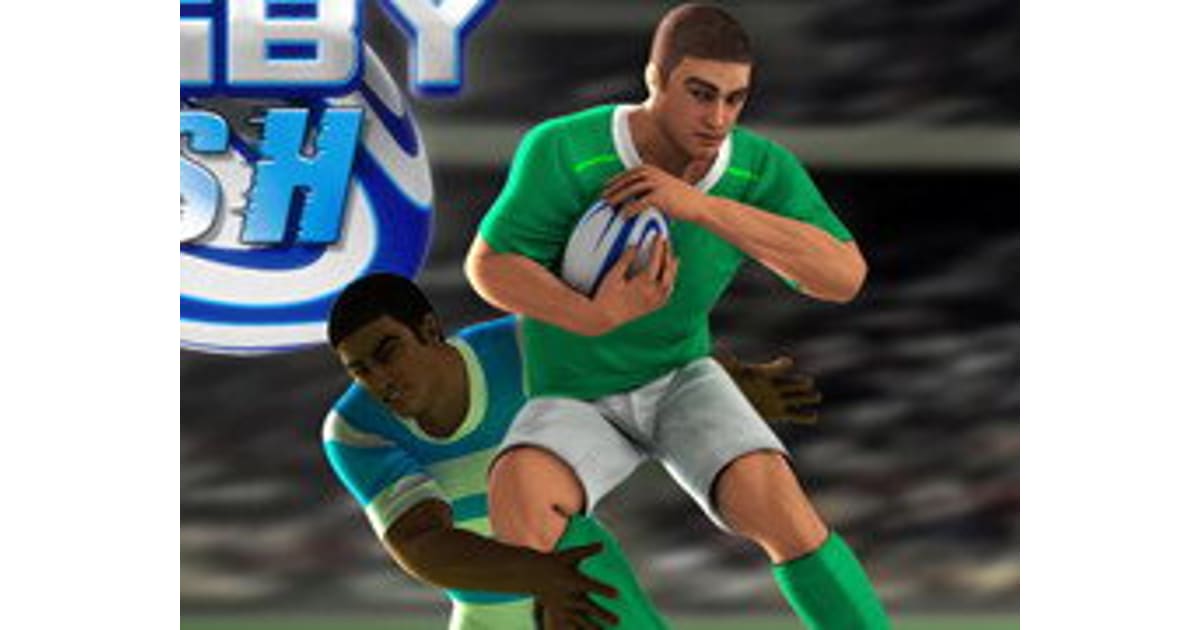 Rugby Rush