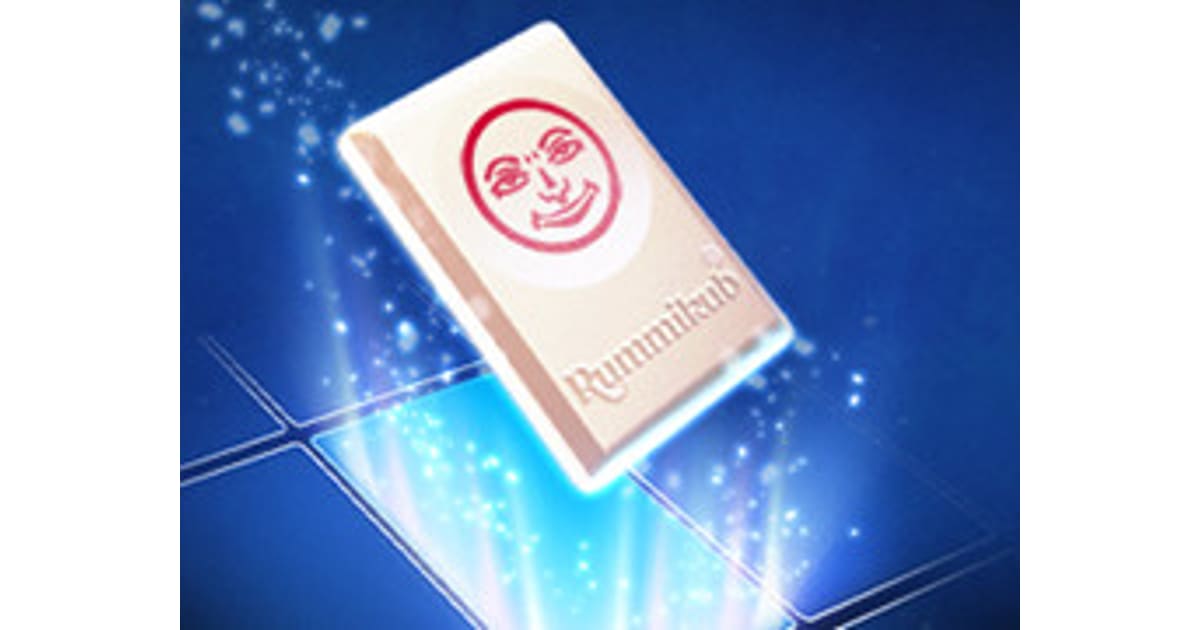 Rummikub