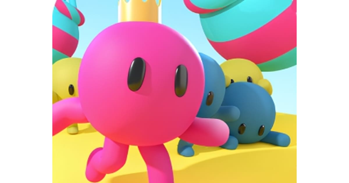 Run Royale Knockout Ultimate