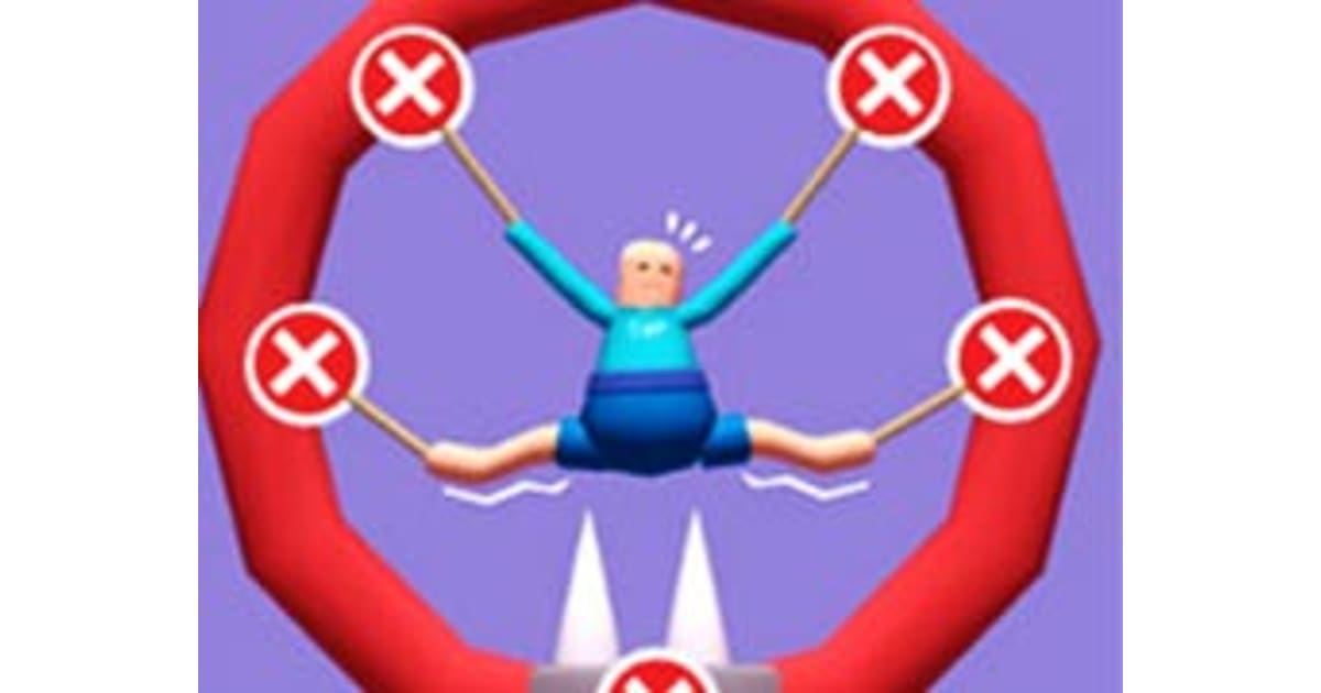 Save The Sausage Man