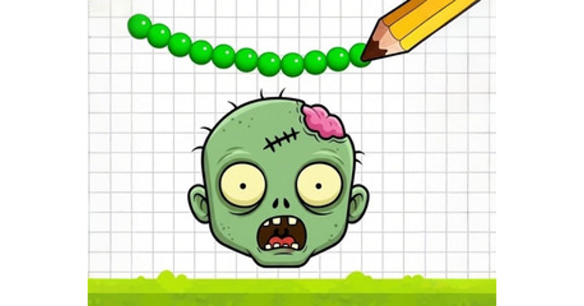 Save Us Hello Zombie