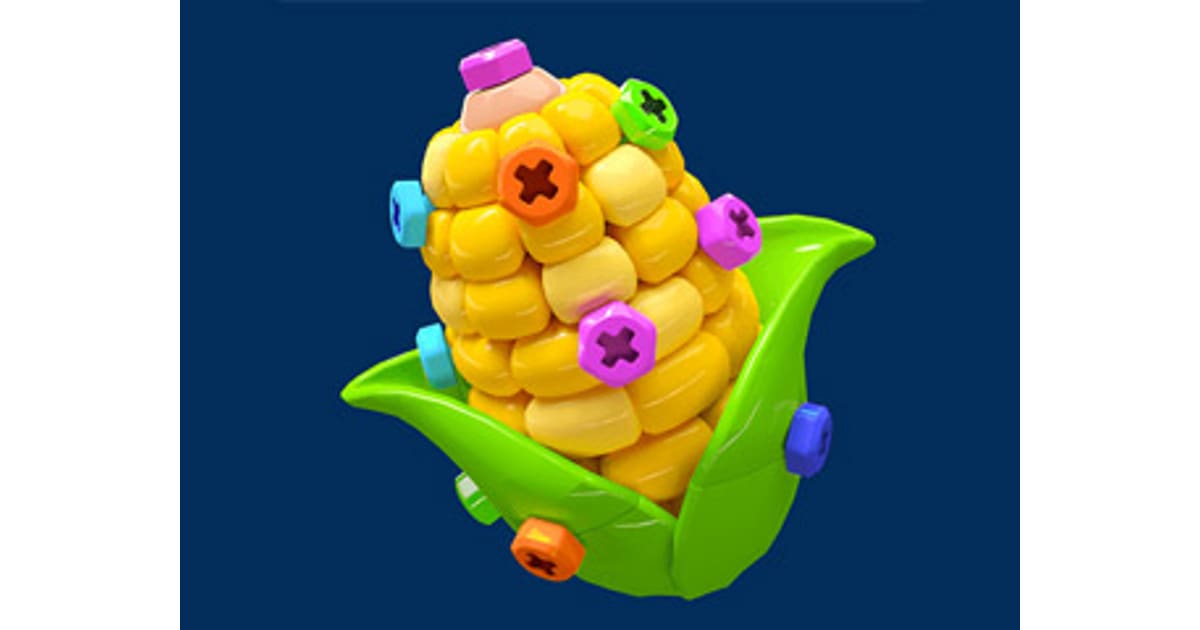 Screw Sort Puzzle Pin Jam 3D