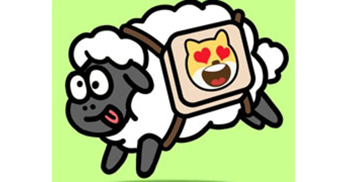 Sheep N Sheep