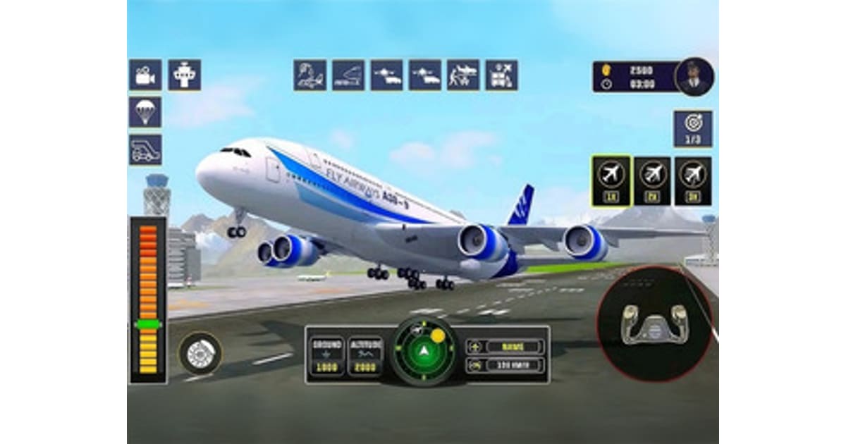 Shipborne Aircraft Combat Simulator