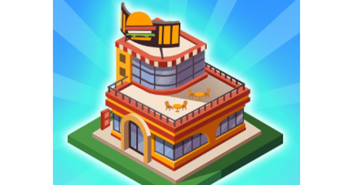 Shopping Mall Tycoon