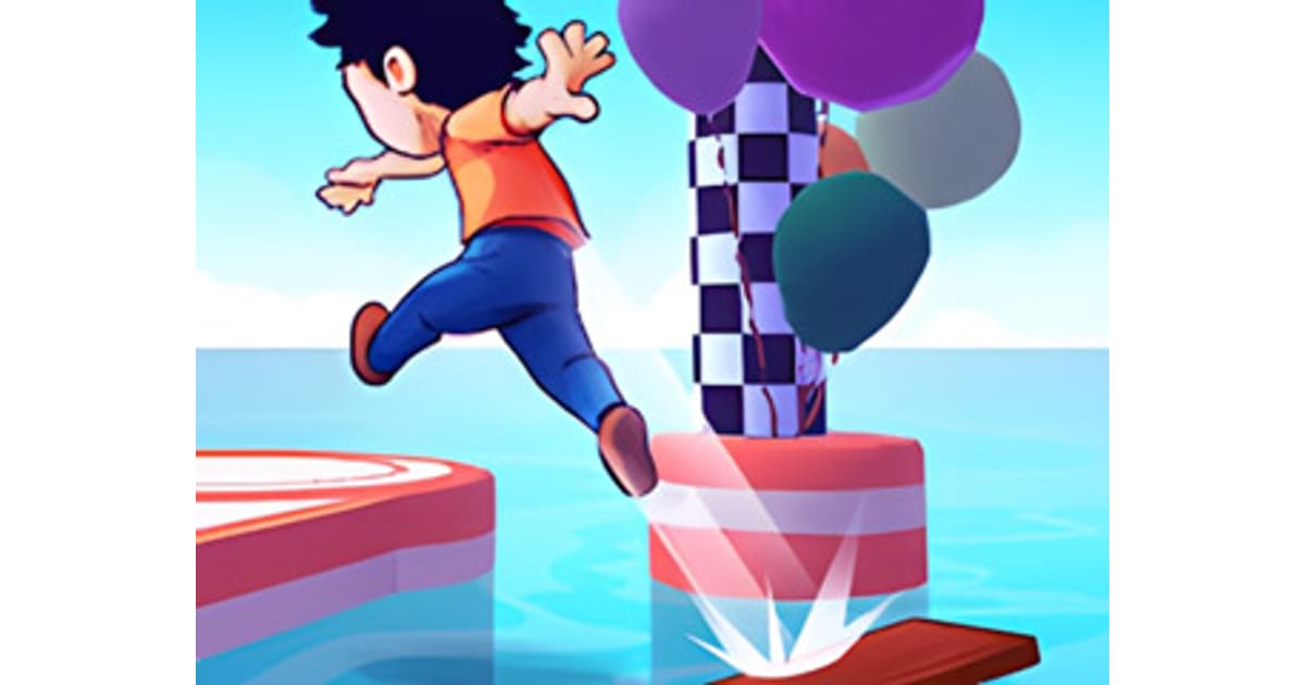 Shortcut Run 3D