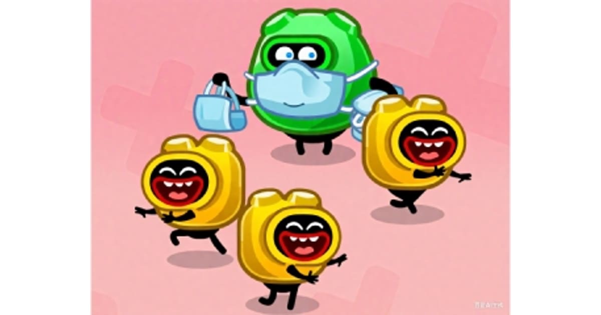 Silly Ways To Get Infected