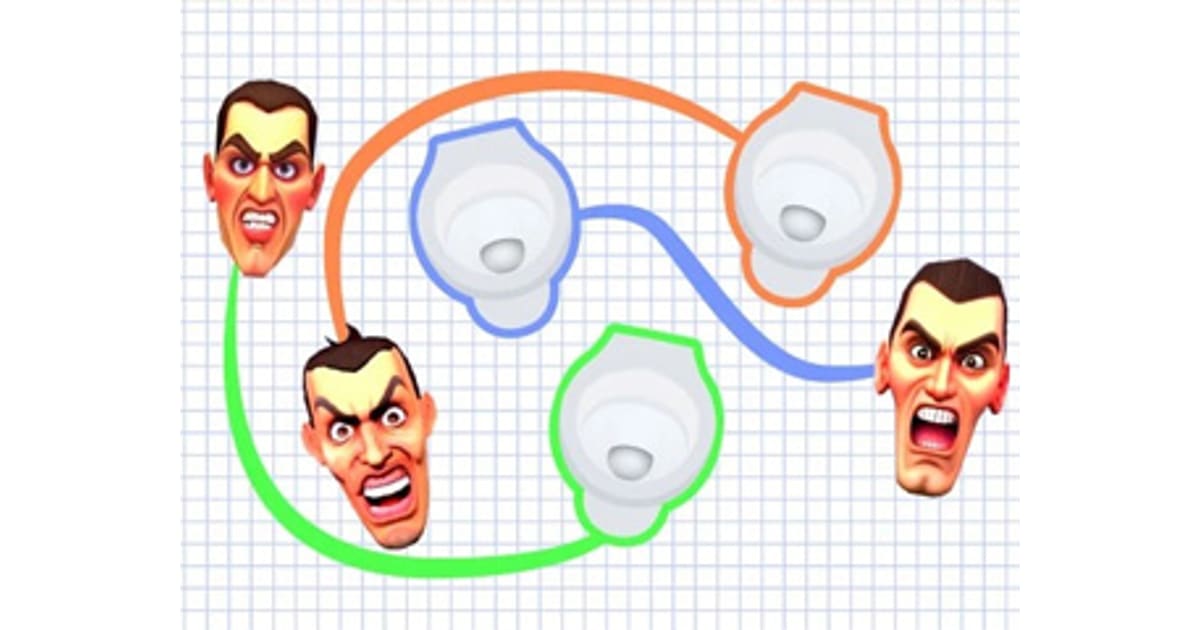 Skibidi Toilet Search