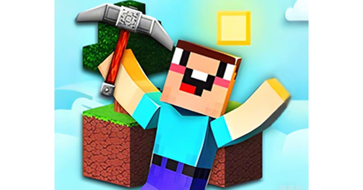 Skyblock 3D Survival