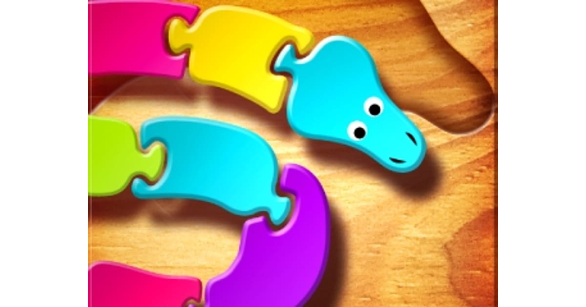 Snake Puzzle