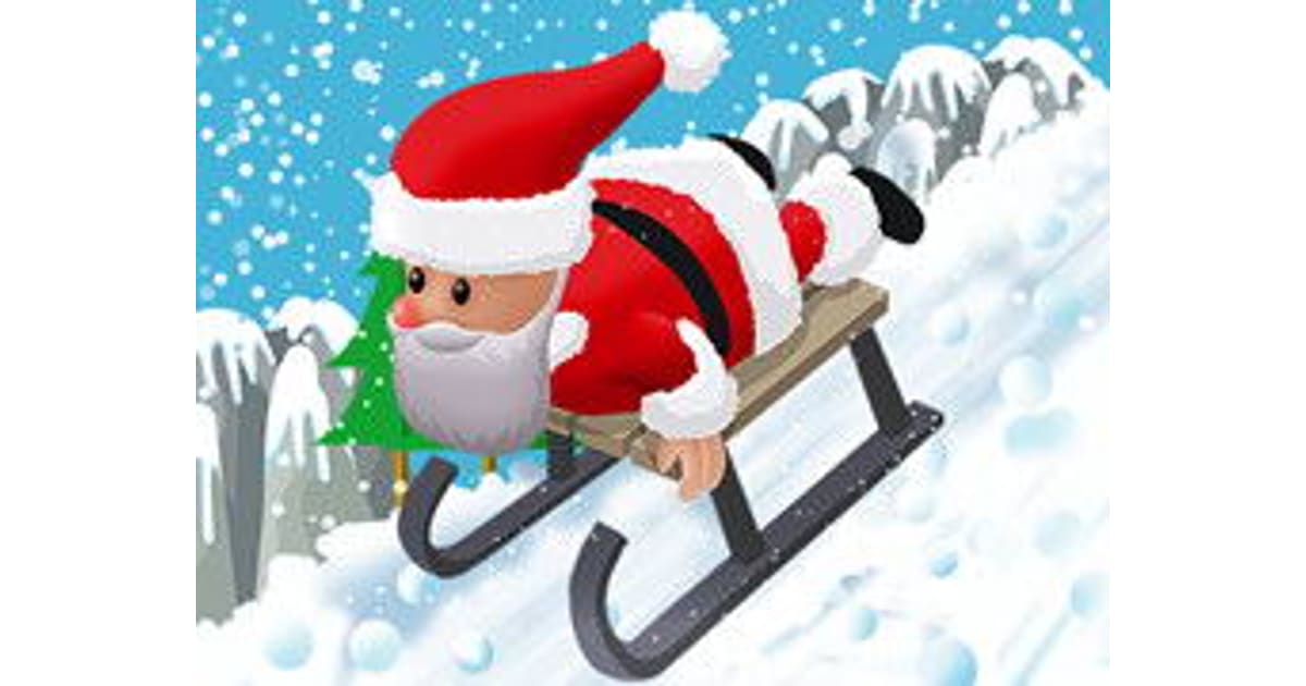 Snow Rider 3D