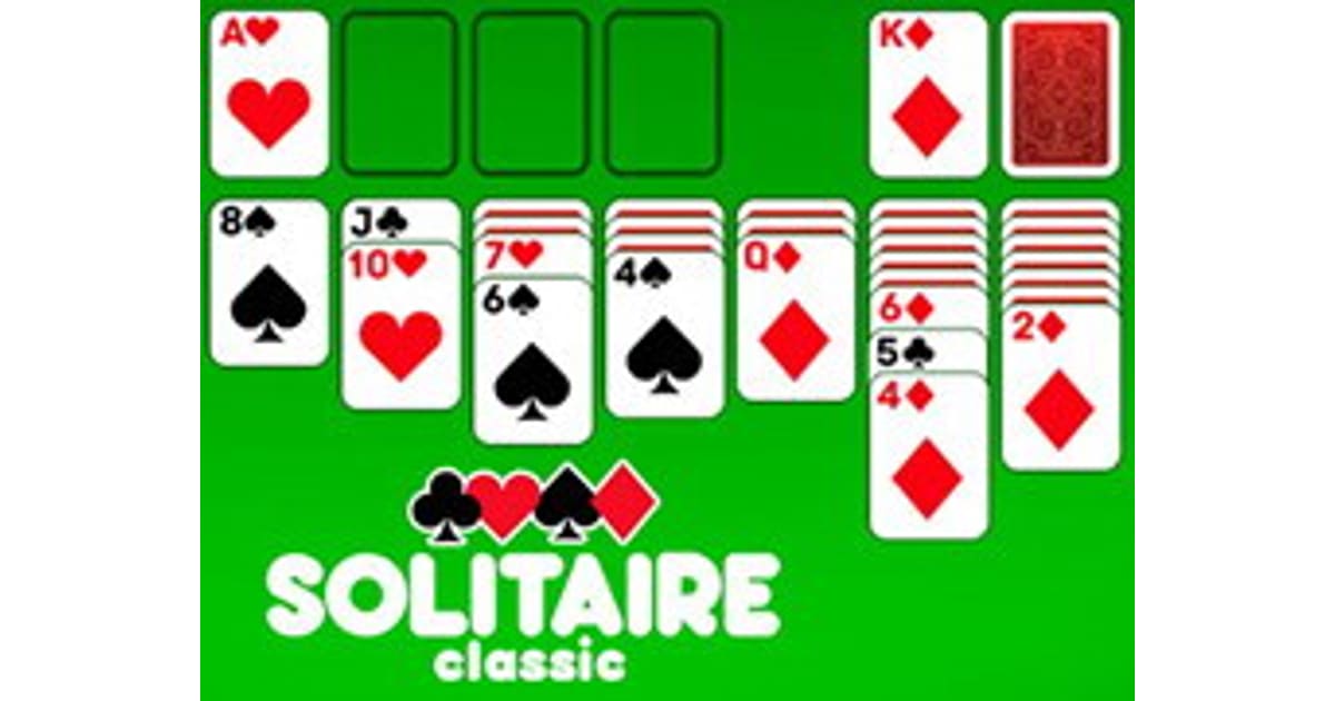 Solitaire Classic