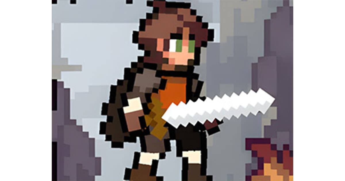 Soul Knight Dungeons