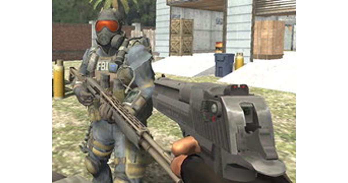 Special Strike Operations