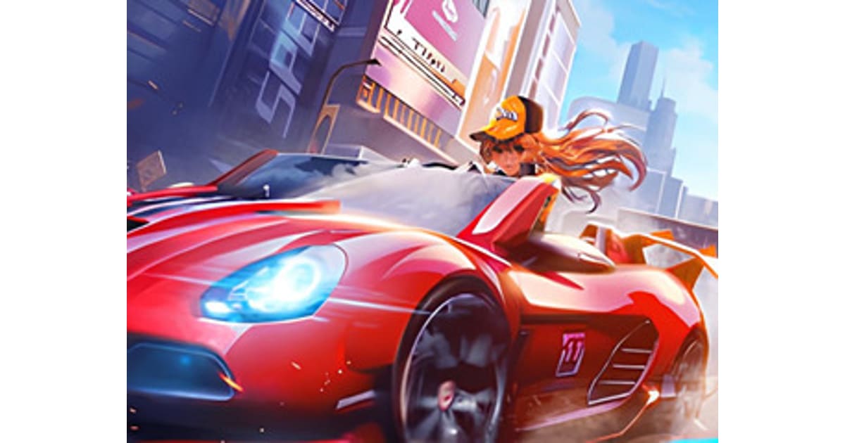 Speed Drifter Ultimate