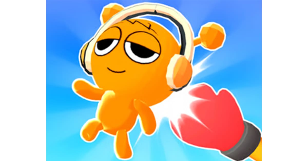 Sprunki Ragdoll Box 3D