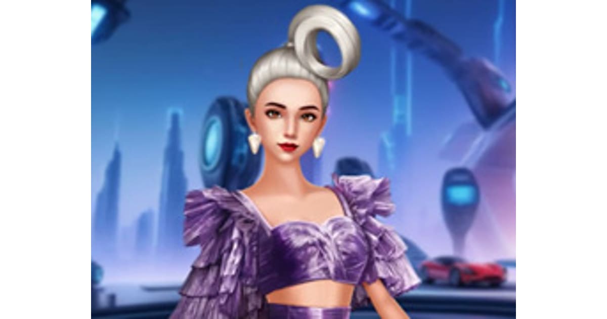 Stellar Style Spectacle Fashion