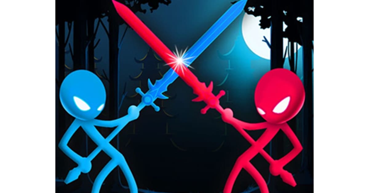 Stick Duel Medieval Wars