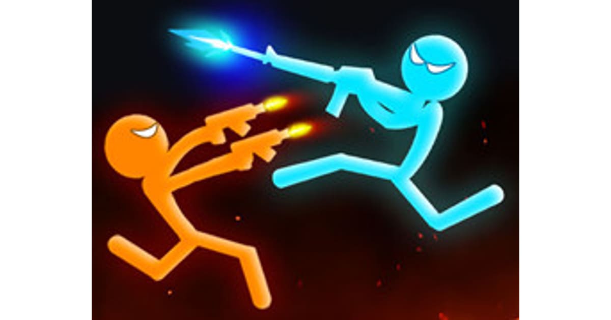 Stick Duel Revenge