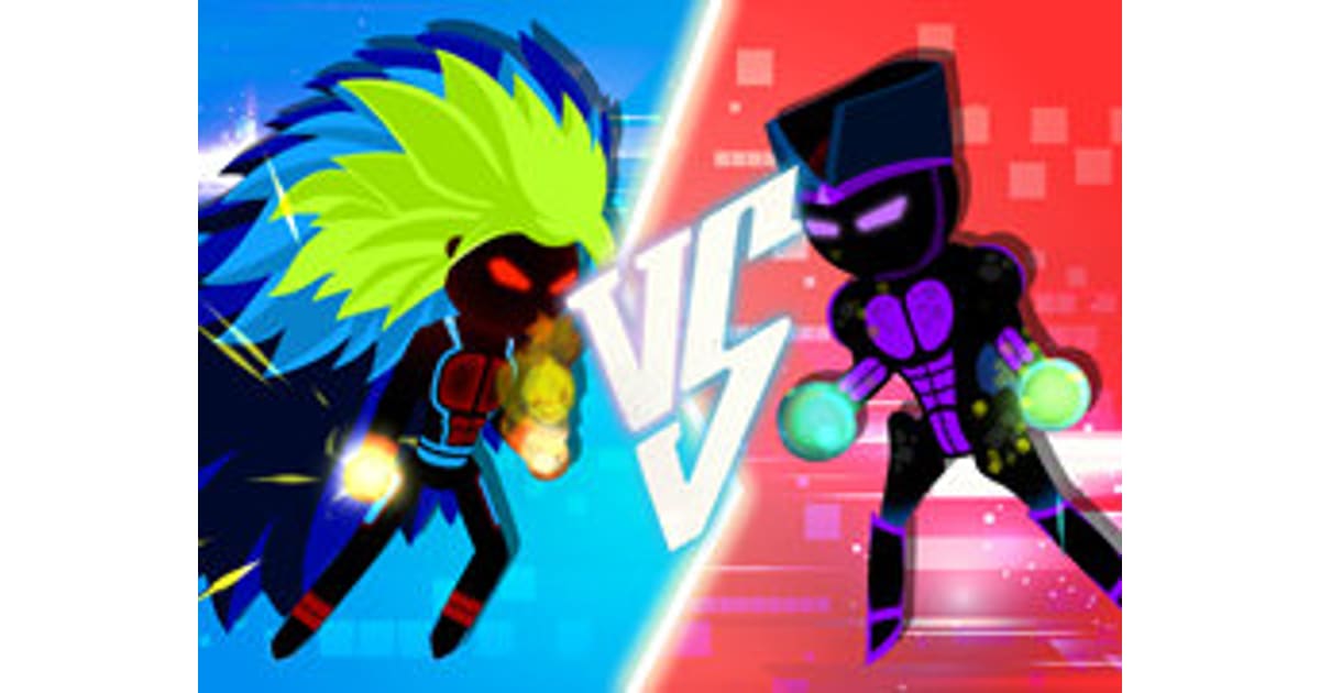 Stick Legend Dragon Warrior