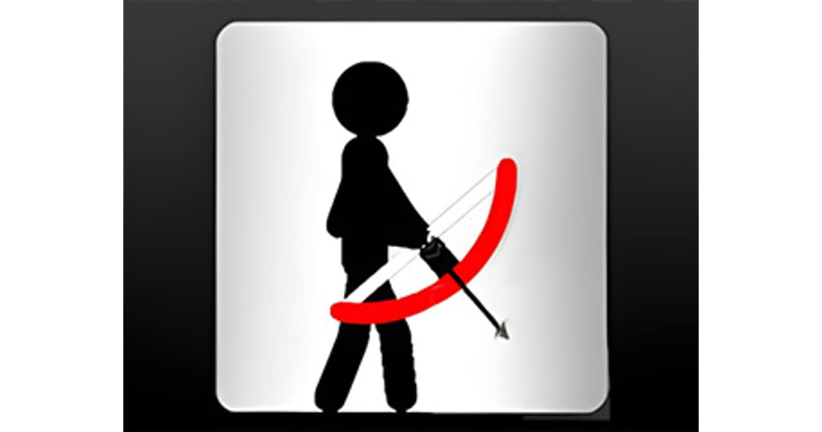 Stickman Archer