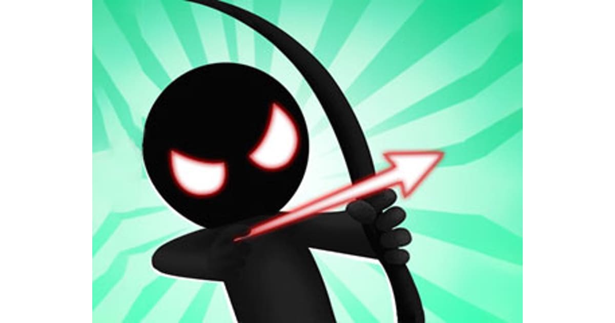 Stickman Archery King