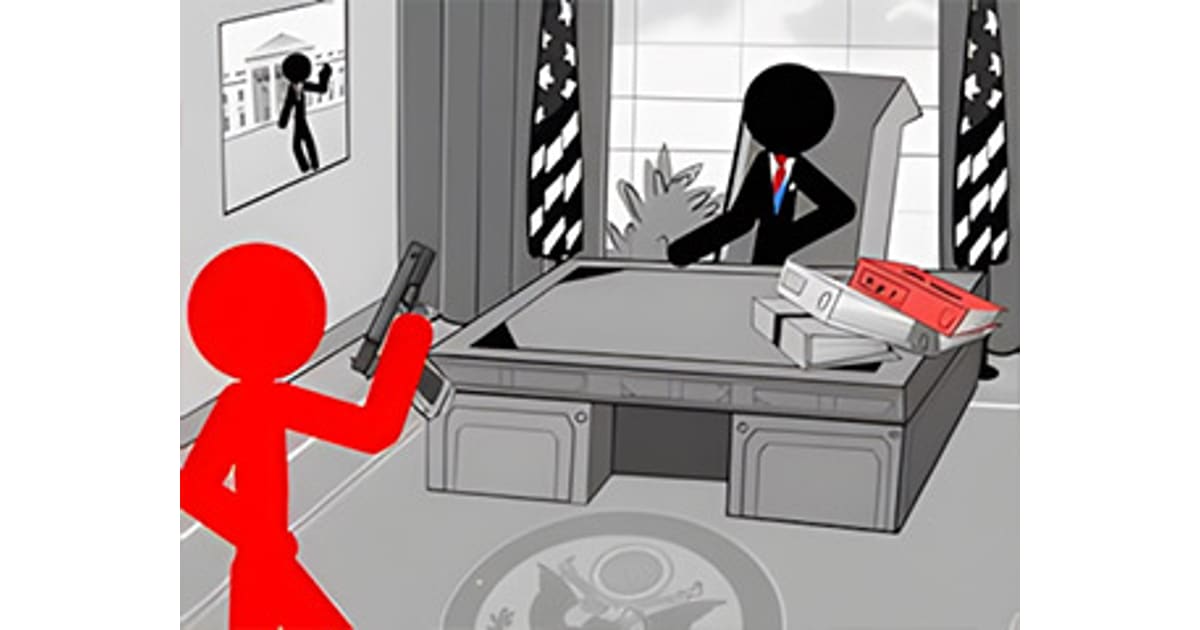 Stickman Army The Defenders