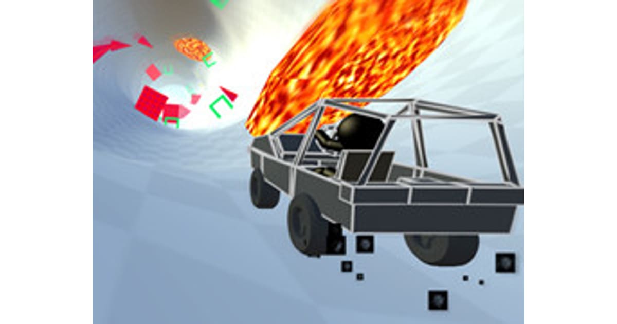 Stickman Extreme Racing 3D