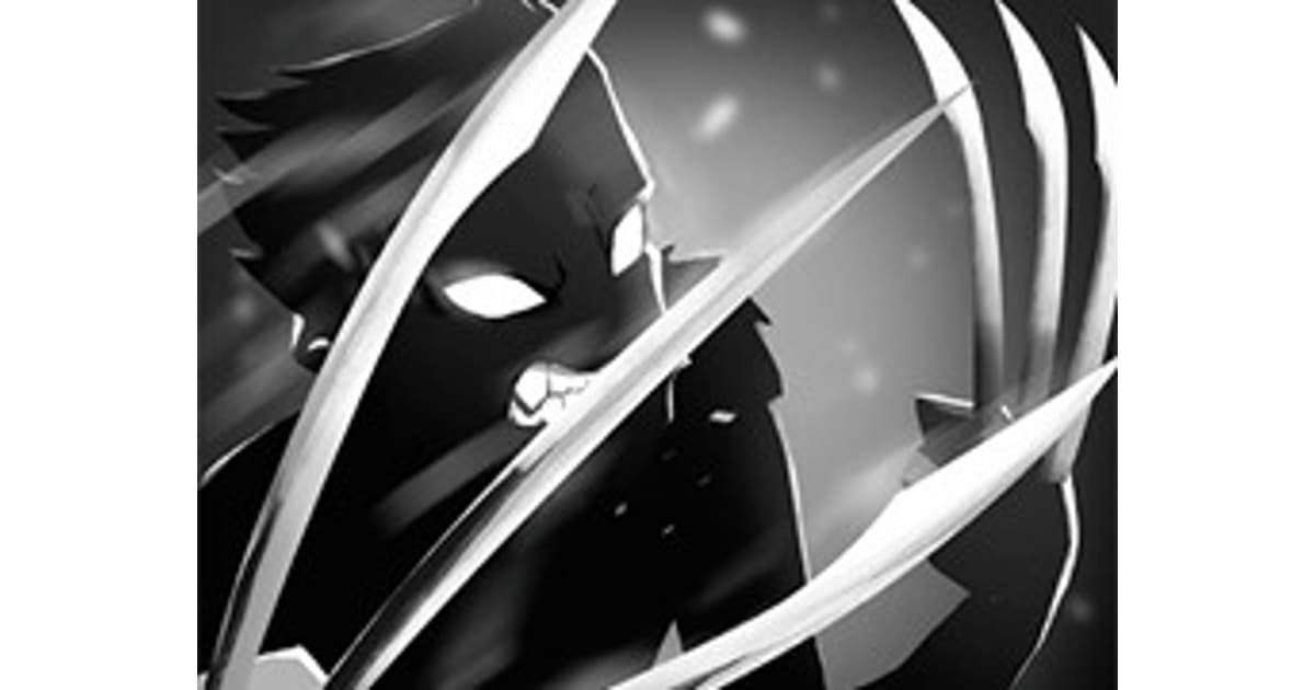 Stickman Shadow Adventure