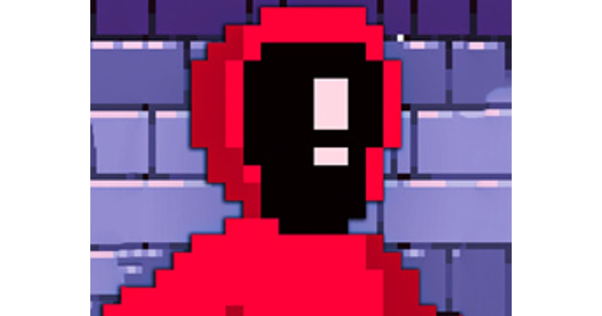 Stickman That One Level