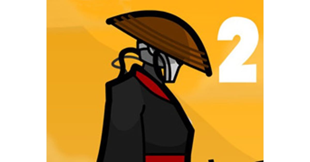 Straw Hat Samurai 2