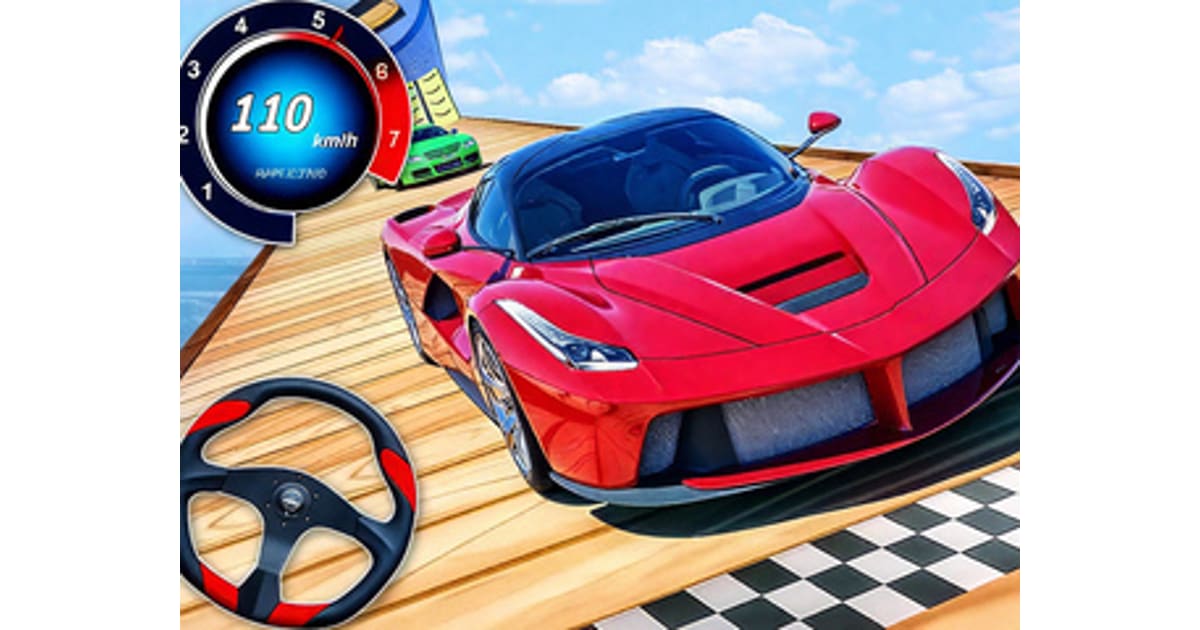 Street Car Race Ultimate