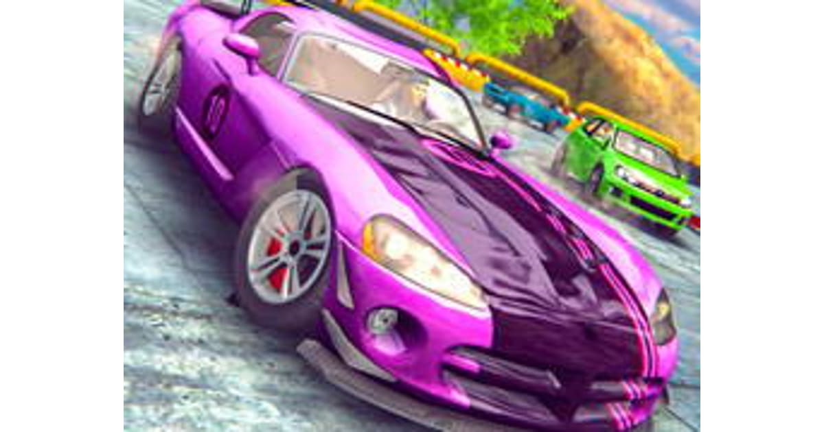 Stunt Extreme Car Simulator