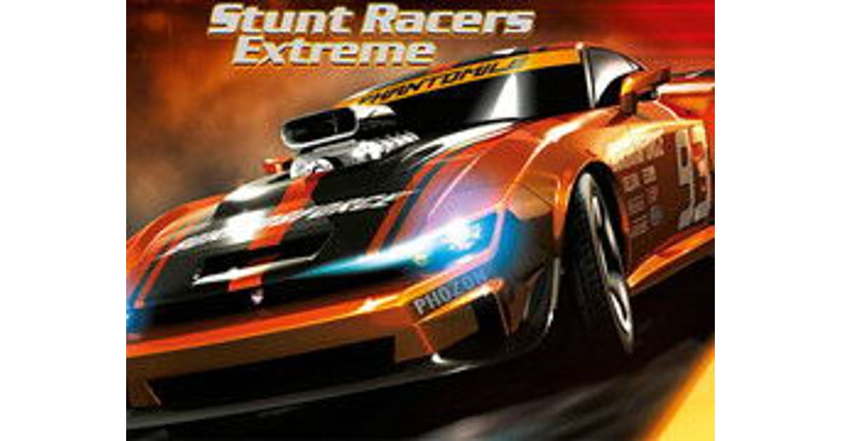 Stunt Racers Extreme