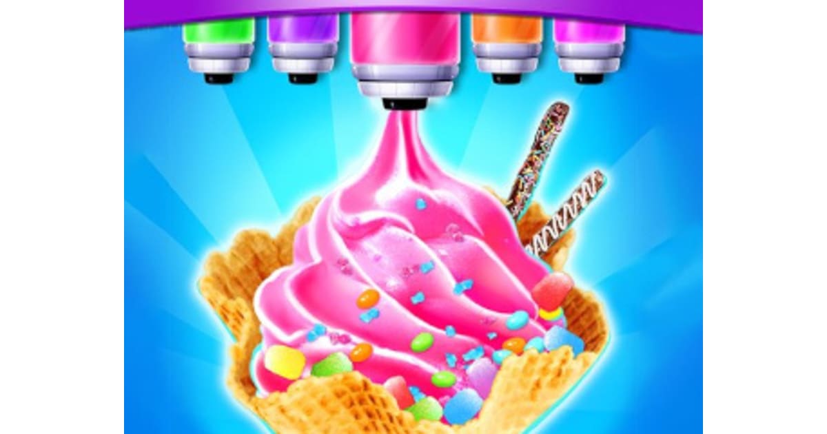 Summer Dessert Party