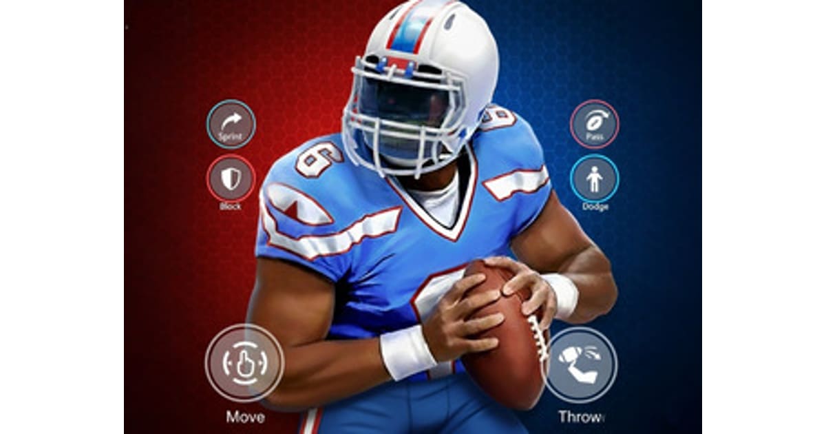 Super Bowl American Football