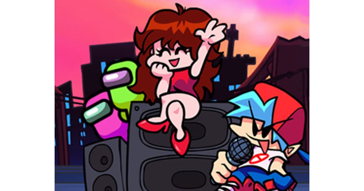 Super Friday Night Funki