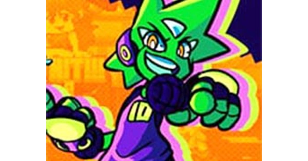 Super Friday Night Vs Neon