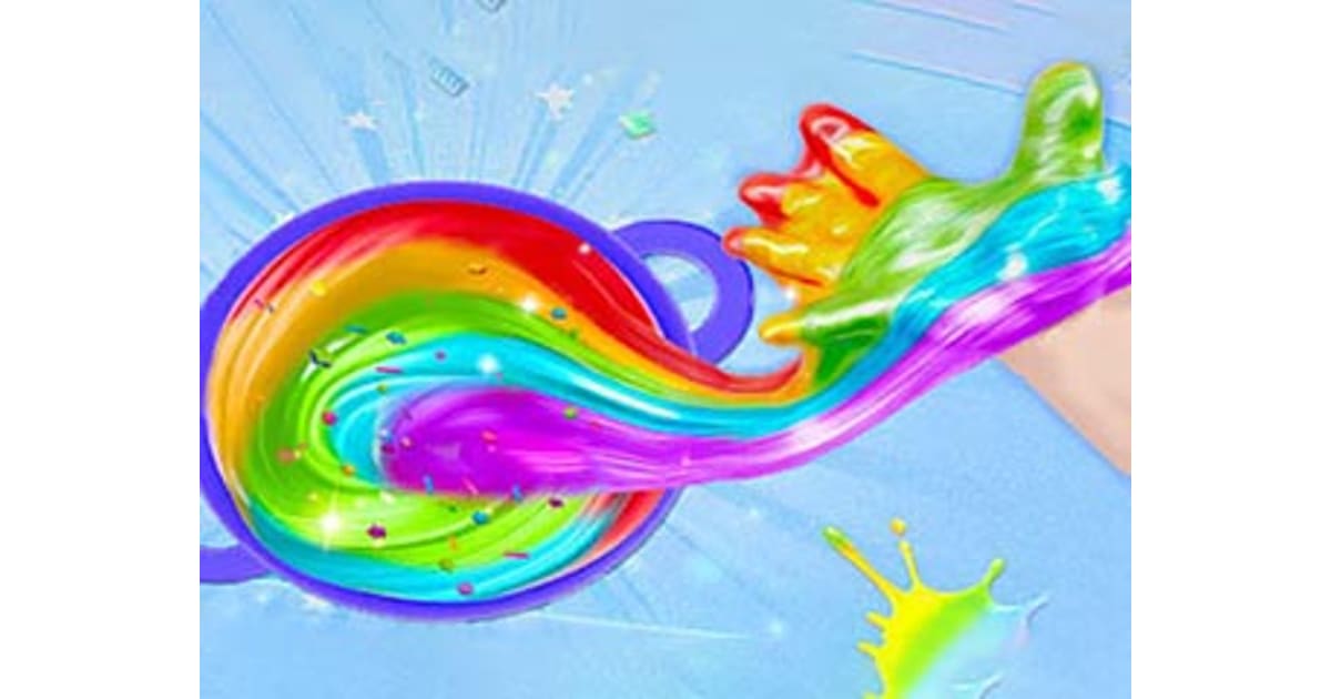 Super Slime Simulator