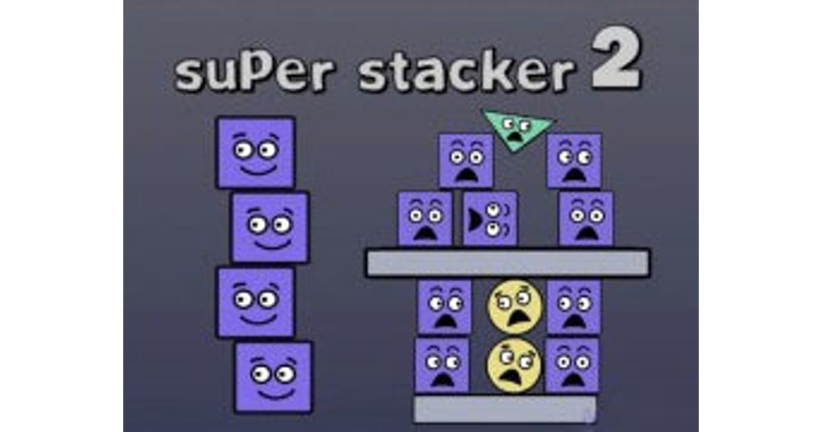 Super Stacker 2