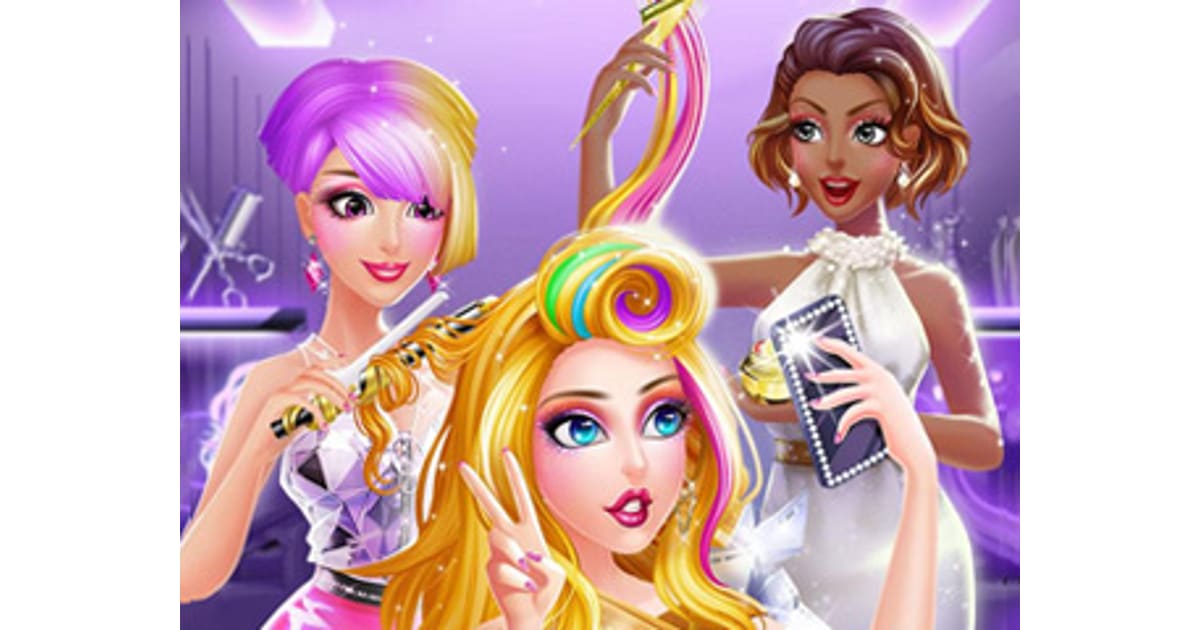 Superstar Hair Salon