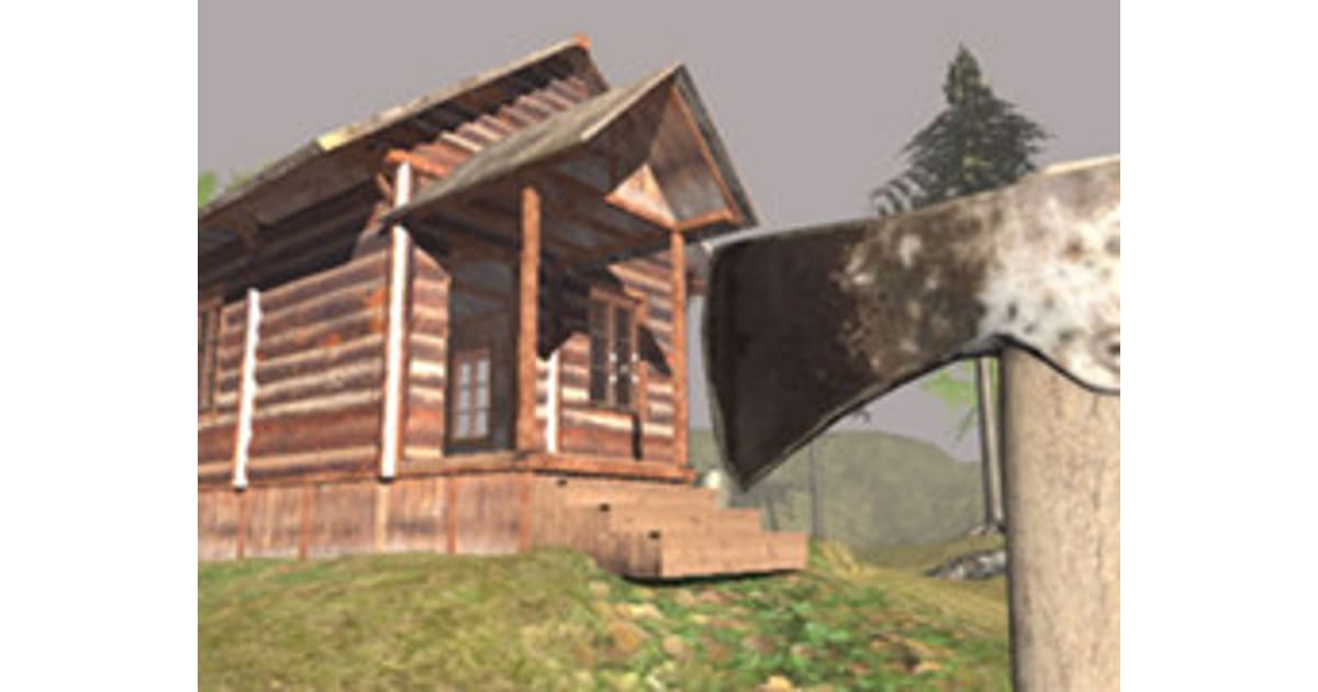 Surviving In The Wood