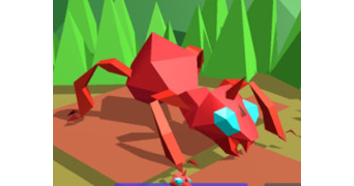 Swarm Simulator Evolution